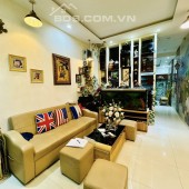 HIẾM! ĐẸP! PHẠM NGỌC THẠCH PHÂN LÔ Ô TÔ TRÁNH DỪNG ĐỖ KINH DOANH 2 THOÁNG NGÕ THÔNG DÂN XÂY 56m2 x 5 TẦNG, hơn 11 tỷ